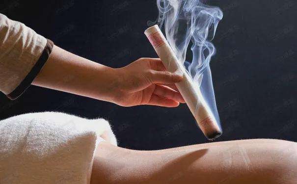 Stuitligging? Simpel en pijnloos opgelost met moxa